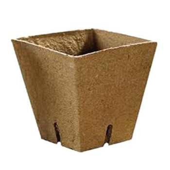 Jiffy Pot